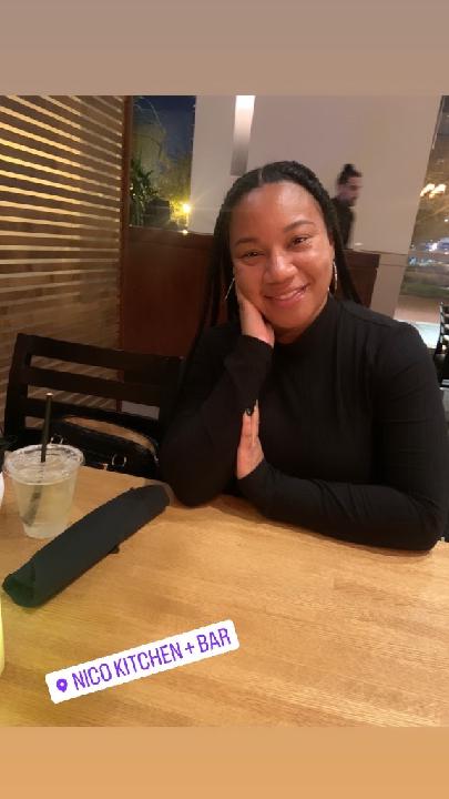 Monisha Black