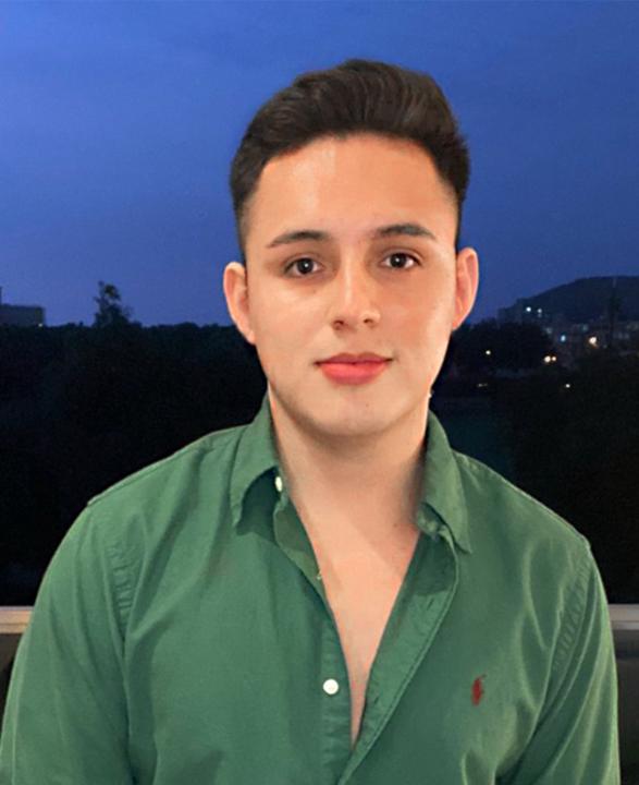 Leonardo Zea