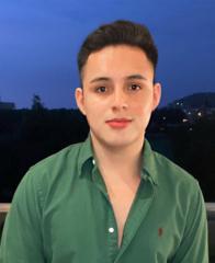 Leonardo Zea