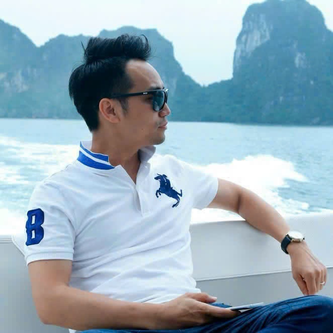 Khắc Trong Phạm