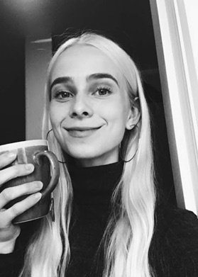 Sólrún Arnarsdóttir