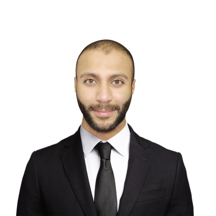 Ahmed Mostafa