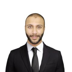 Ahmed Mostafa