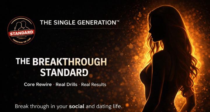 TSG Free: Unlock Dating