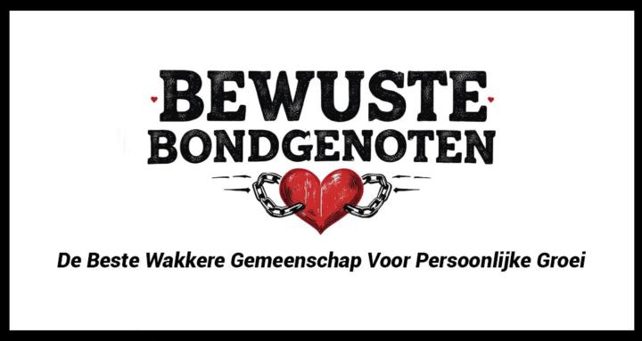 Bewuste Bondgenoten Community