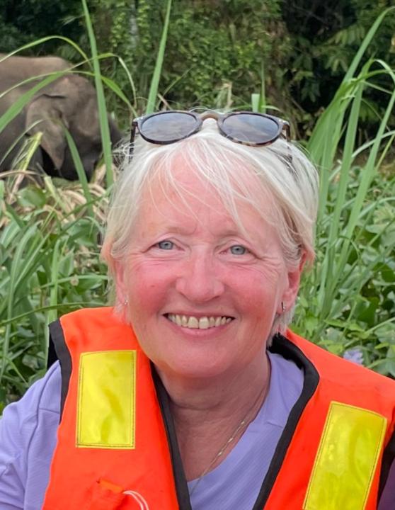 Julie Baldan