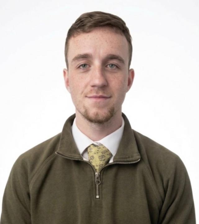 Jack Irvine