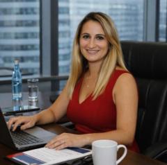 Osanna Kesisoglu