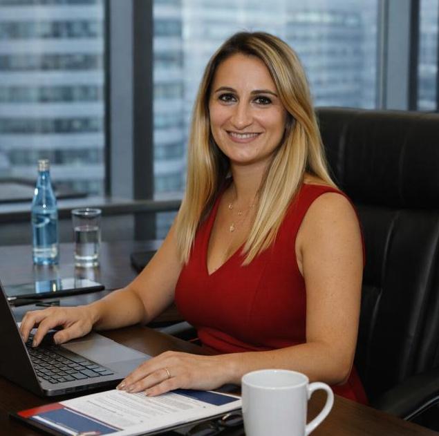 Osanna Kesisoglu
