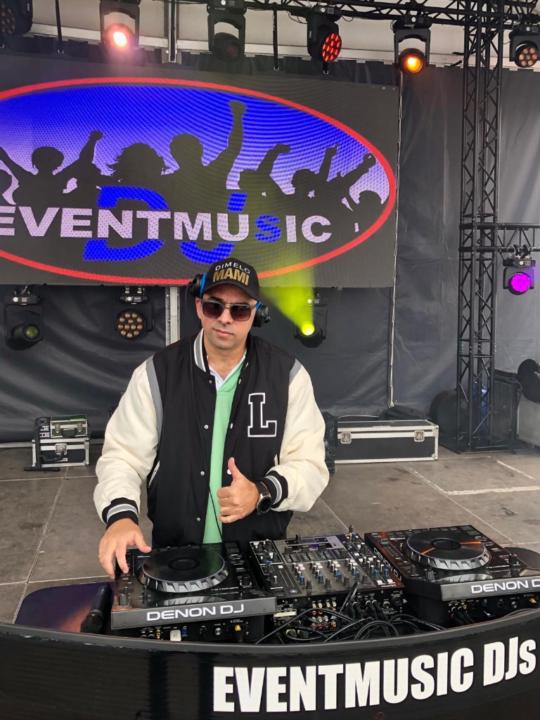 Ernesto Lazaro Acosta Gonzalez