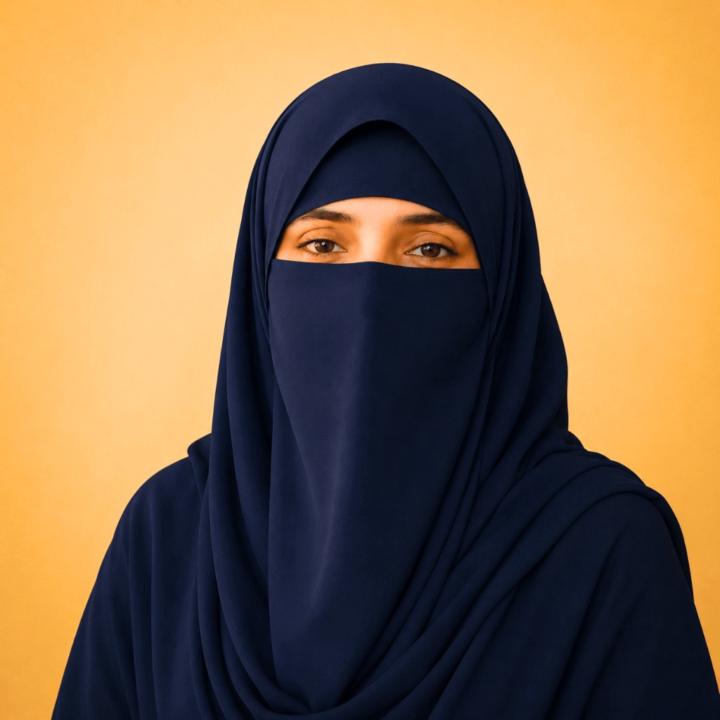 Sadaf Yasmeen