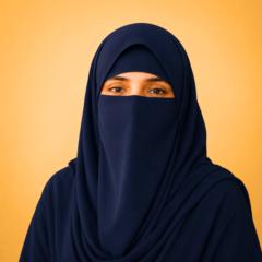 Sadaf Yasmeen