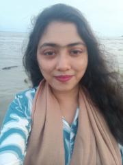 Mir Monira Ahsan