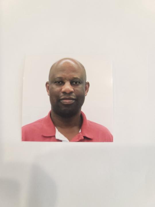 Frederick Opoku