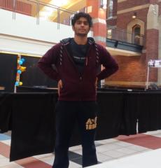 Harsimarpreet Singh Sahota