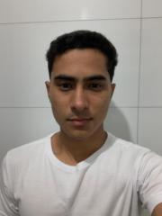 Marcos Santana Leite