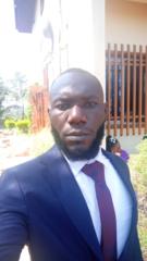 Blaise Tanwie Azeh