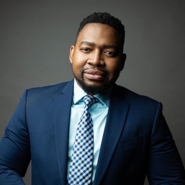 David Akinwumi