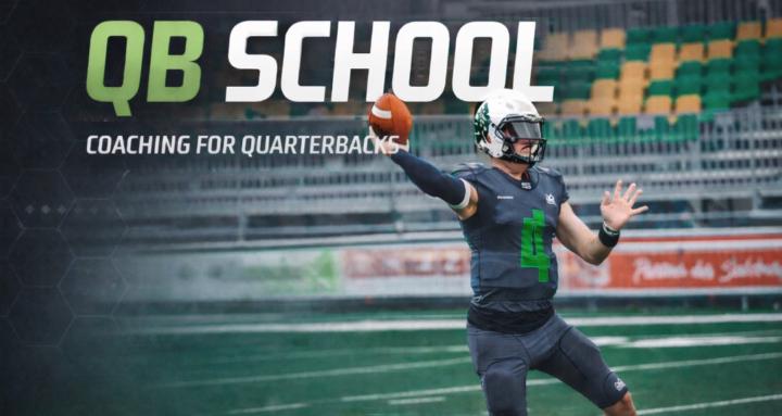 Quarterback School