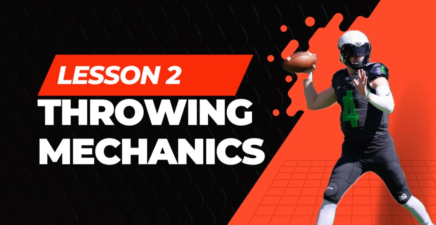 Throw Mechanics