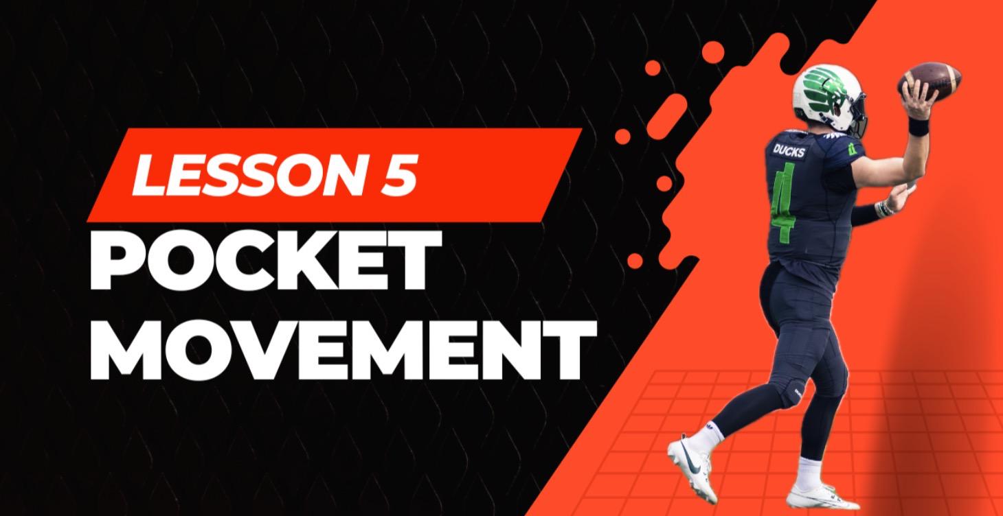 Pocket Movement