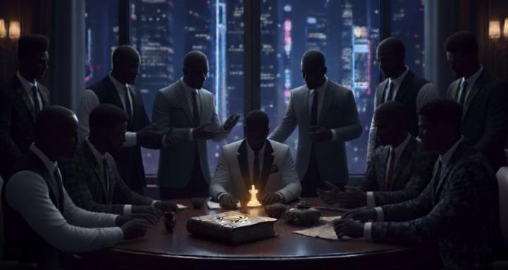 Game God The Players Club