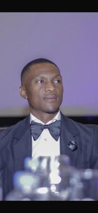 Tsepo Nko