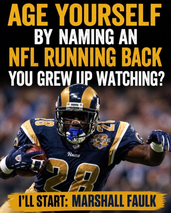 Who did you grow up watching? 