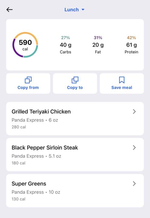 Panda Express