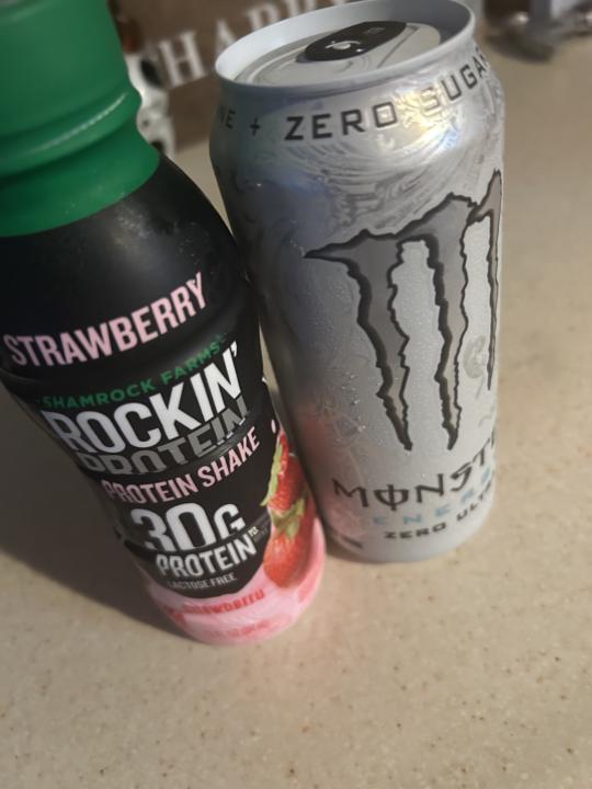 Bfast of Champs 