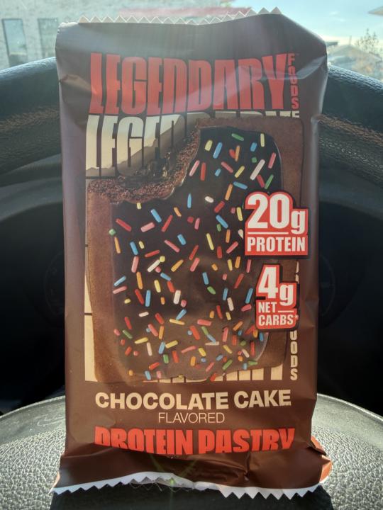 Bfast snack 