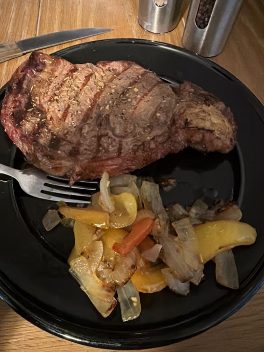 Supper
