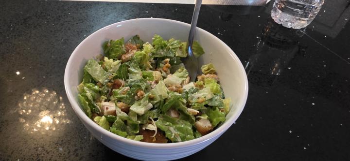 Lunch