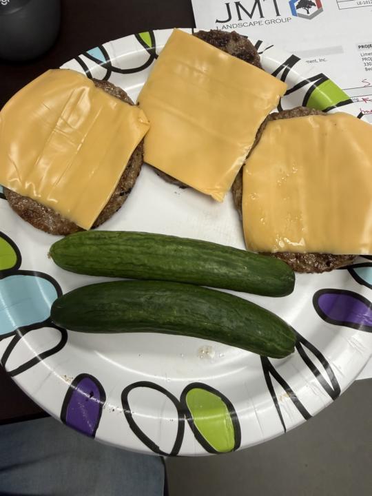 Lunch