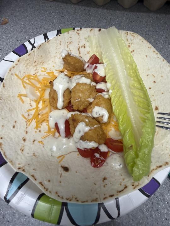 Lunch