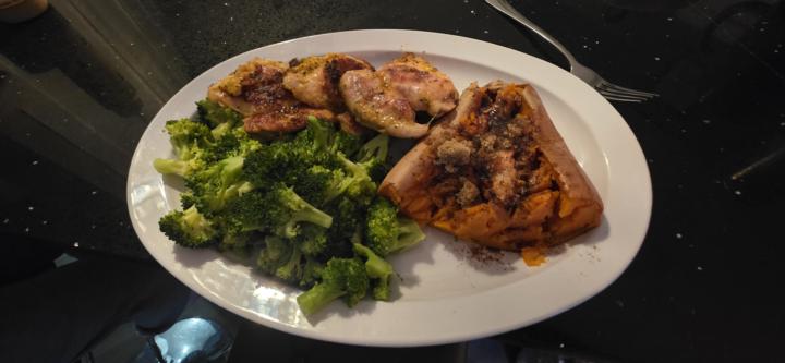Dinner