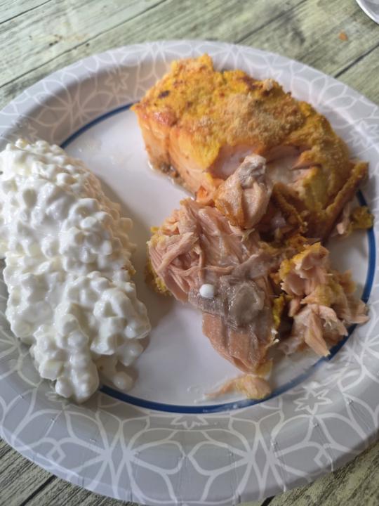 Dinner 