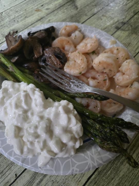 Dinner 