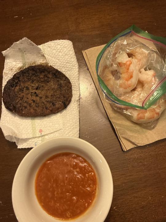 Dinner 