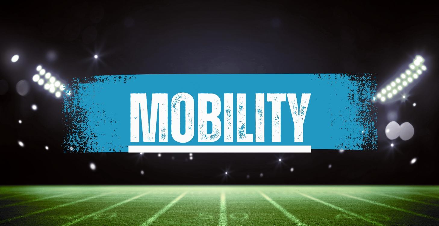 Mobility