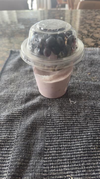 Breakfast!