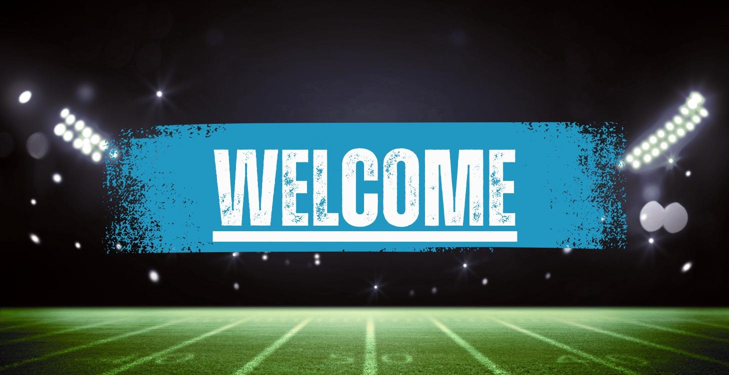 Welcome to the Team Week 1