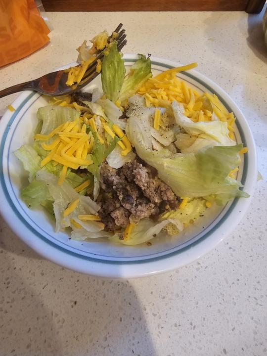 Dinner