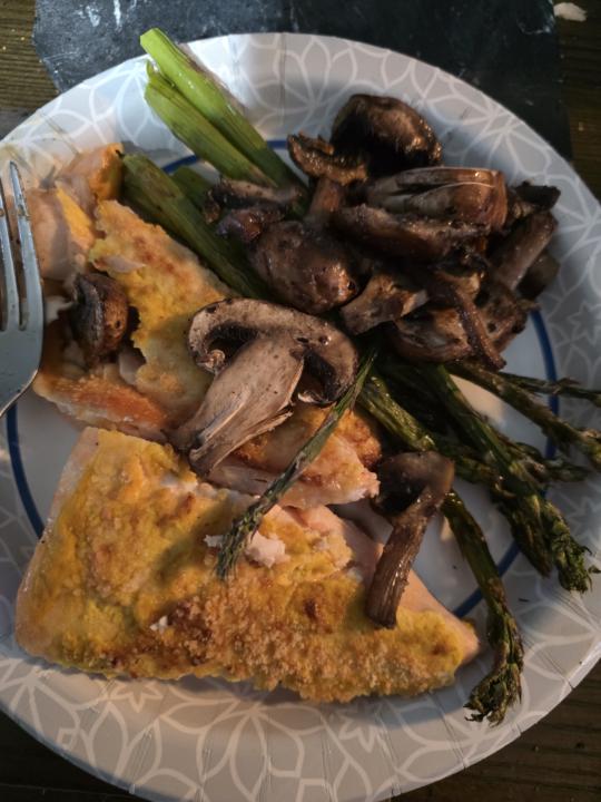 Dinner