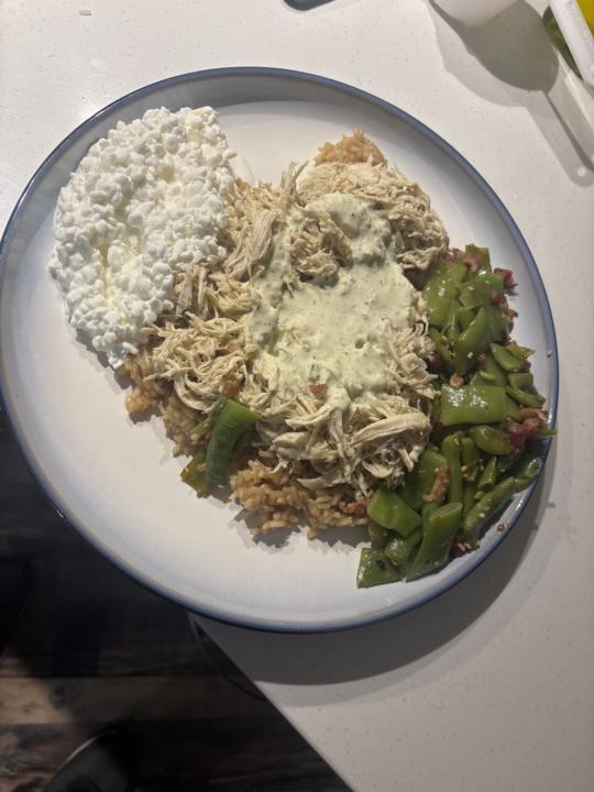 Dinner