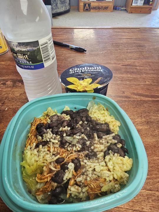 Lunch