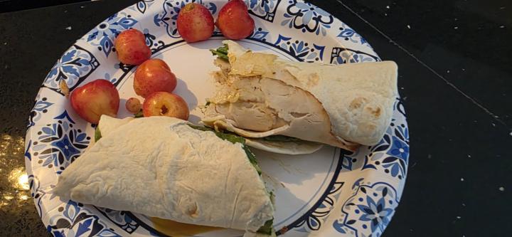 Lunch