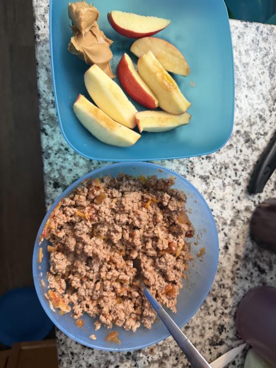 Lunch