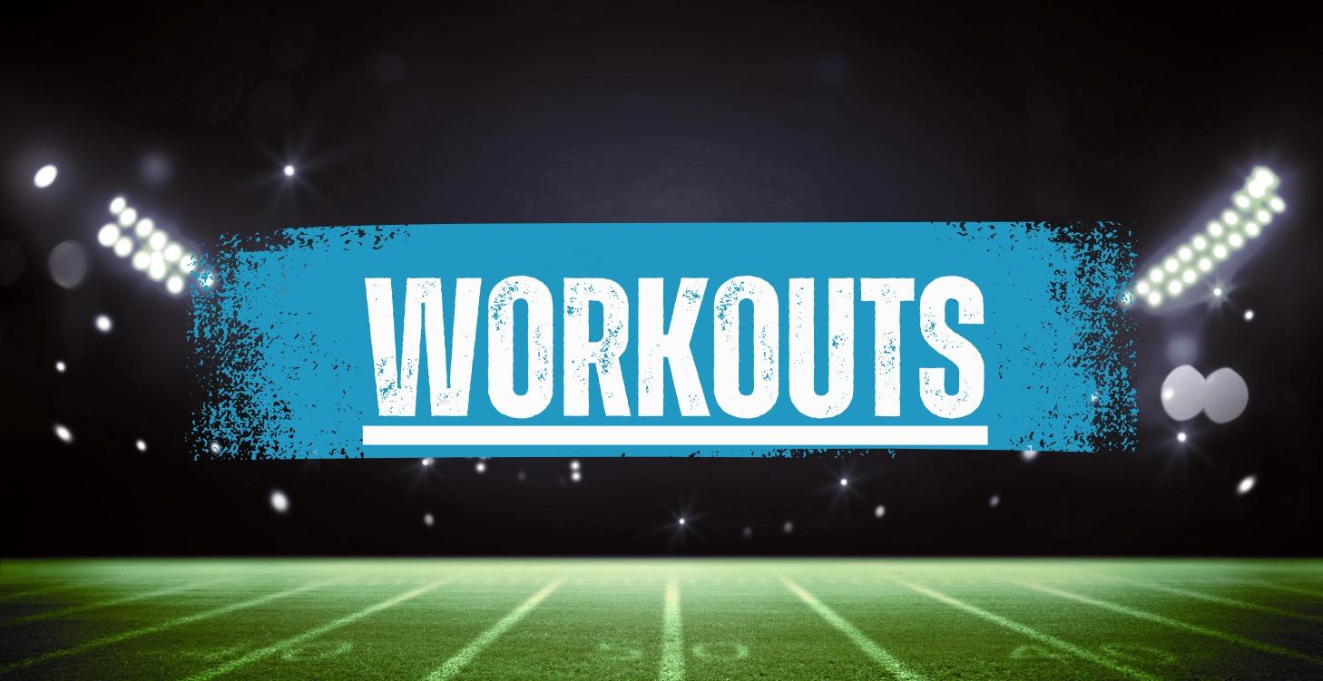 Workouts