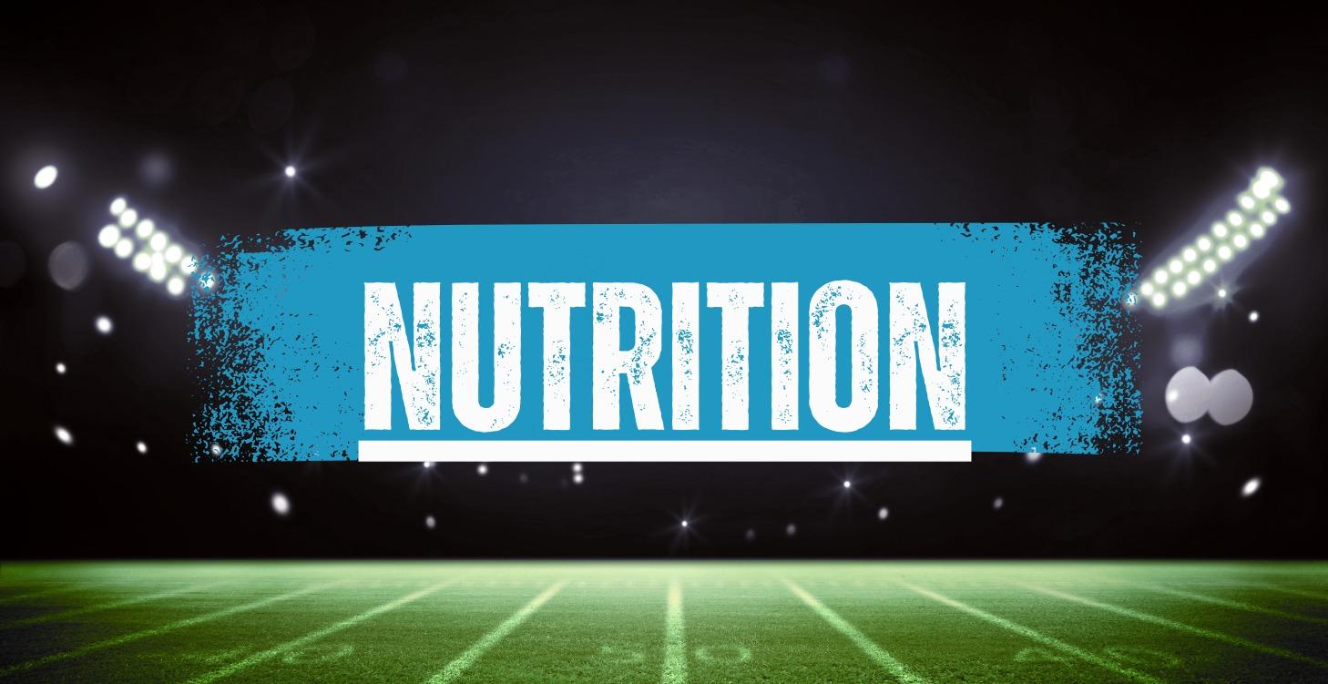 Nutrition